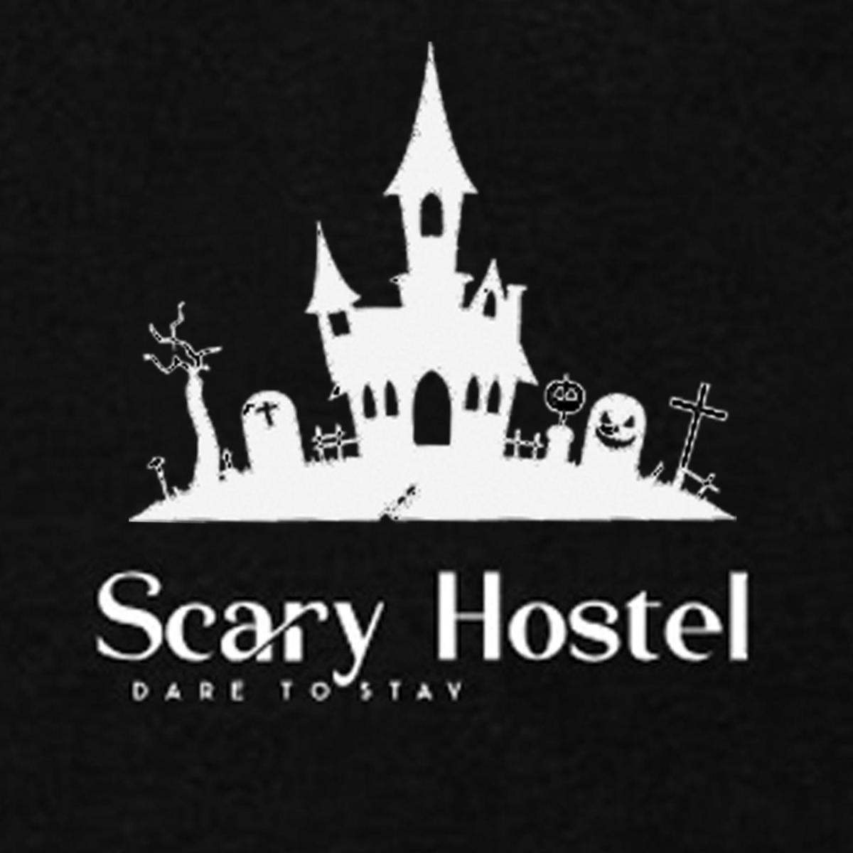 Scary Hostel Тбилиси Екстериор снимка