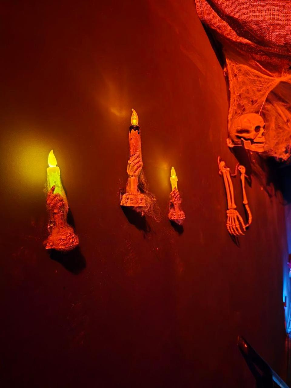 Scary Hostel Тбилиси Екстериор снимка