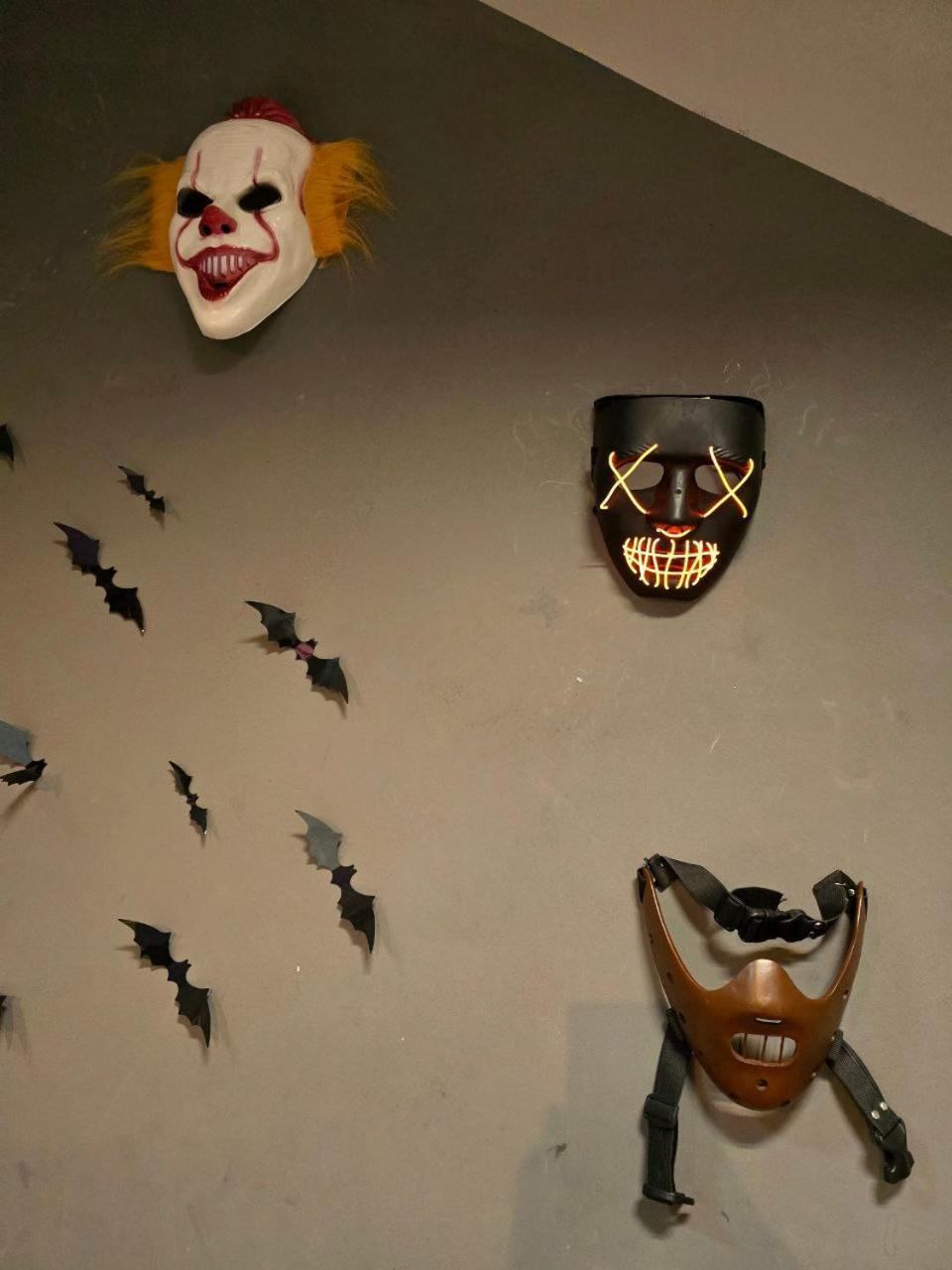 Scary Hostel Тбилиси Екстериор снимка